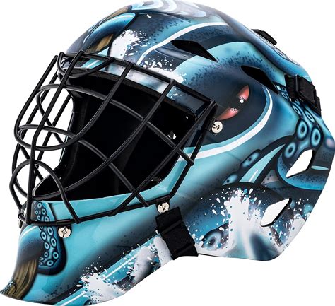 Amazon.com: Hockey Mask.